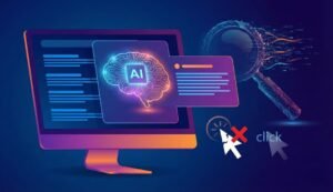 O Fim da Busca como Conhecemos Por que a IA está matando os cliques e o que isso significa para a verdade