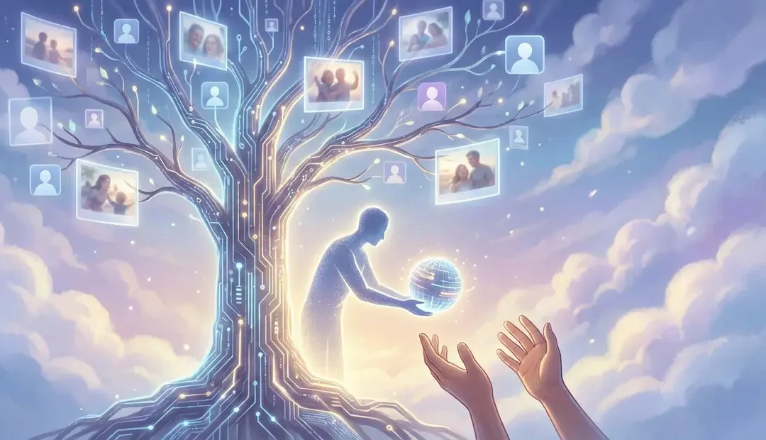 Herança Digital O que acontece com suas fotos na nuvem e redes sociais se você faltar amanhã